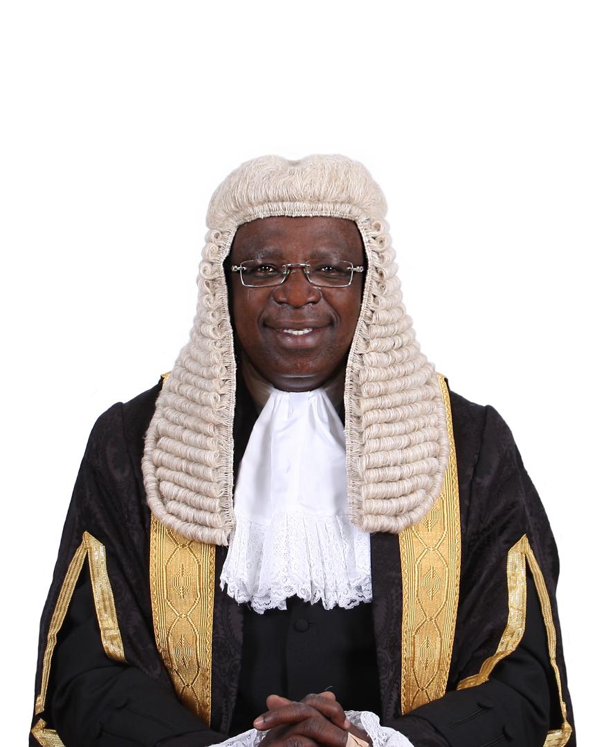 Abdulhakeem Uthman Mustapha, SAN